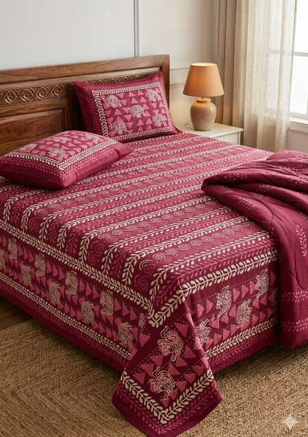 Bedsheets