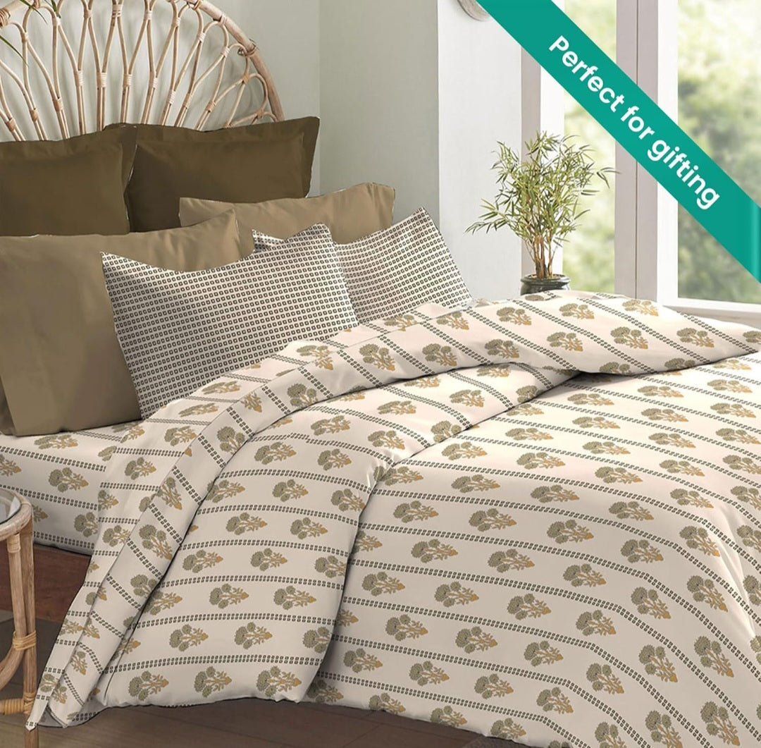 Comforters