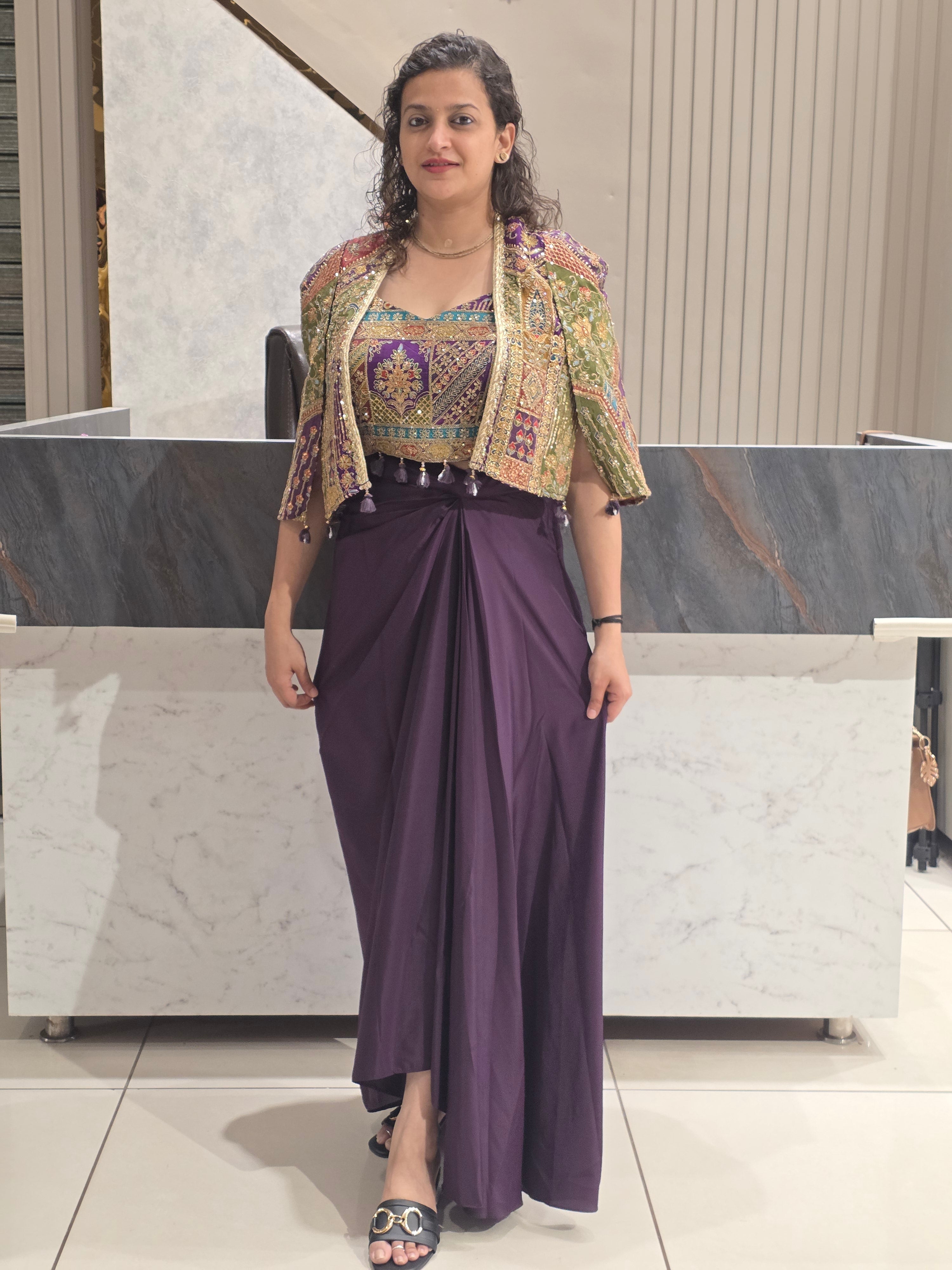 INDO-WESTERN