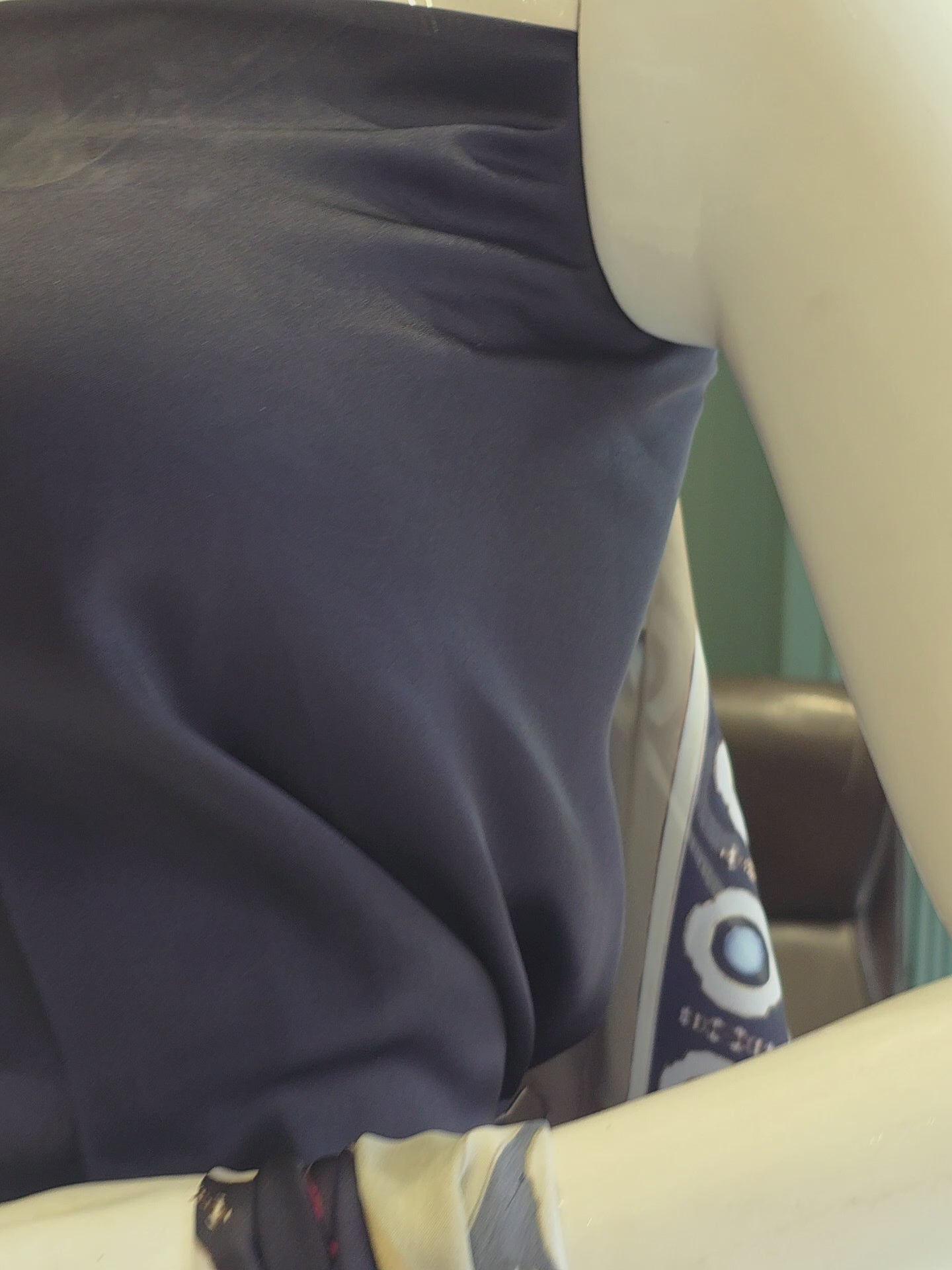 UNSTITCHED 1