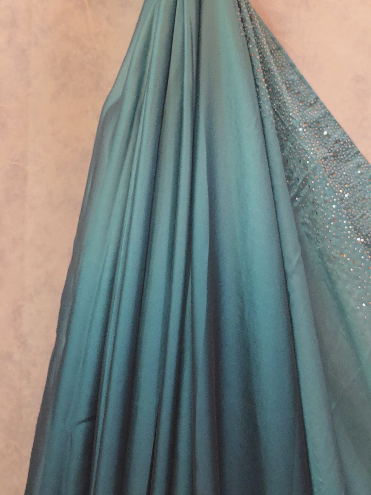 UNSTITCHED SAREE 1