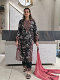 Pakistani Rayon Lace Work