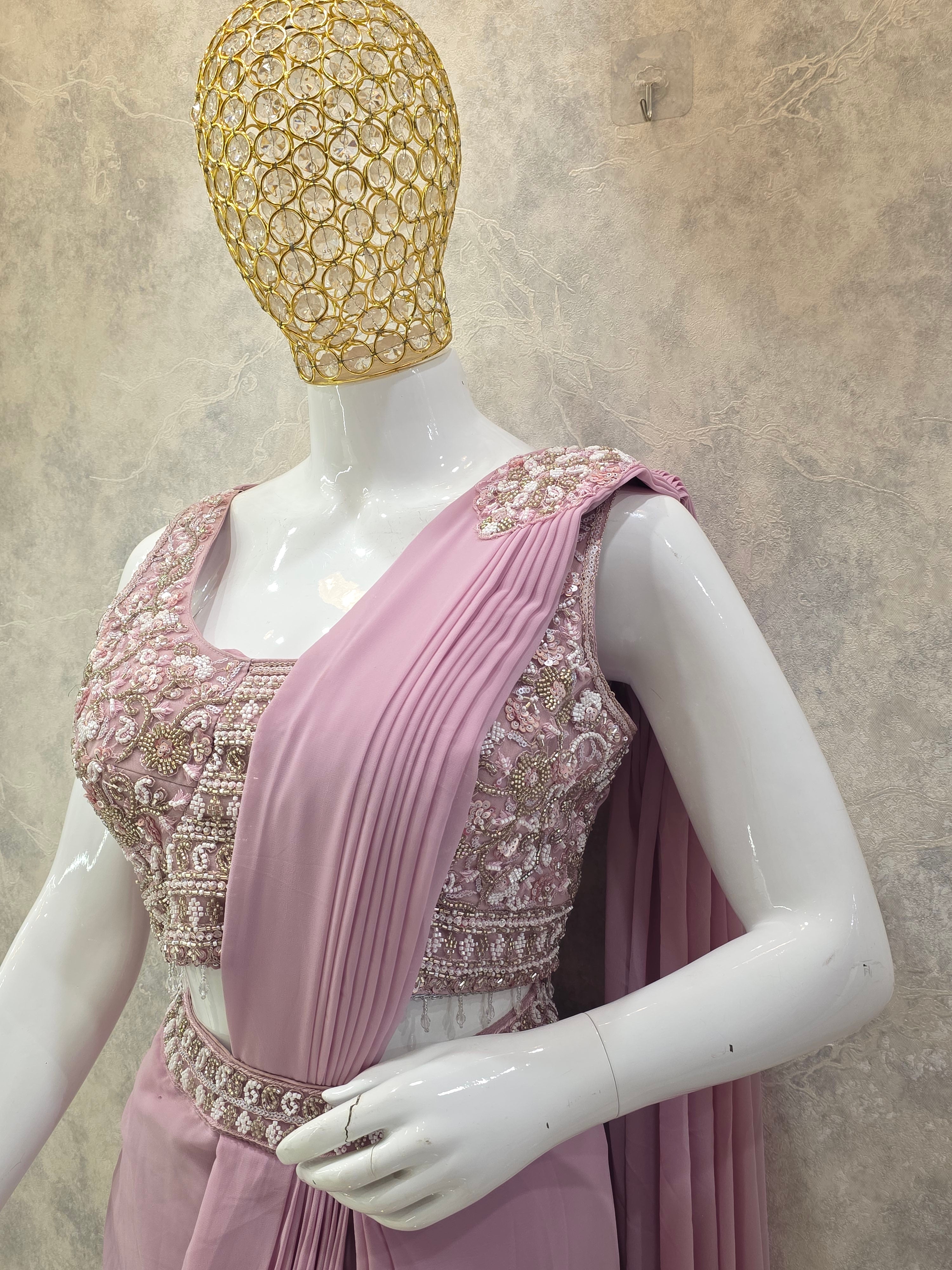 SAREE 5