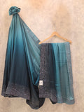 UNSTITCHED SAREE 1