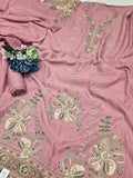 MUL COTTON WITH PREMIUM THREAD WORK