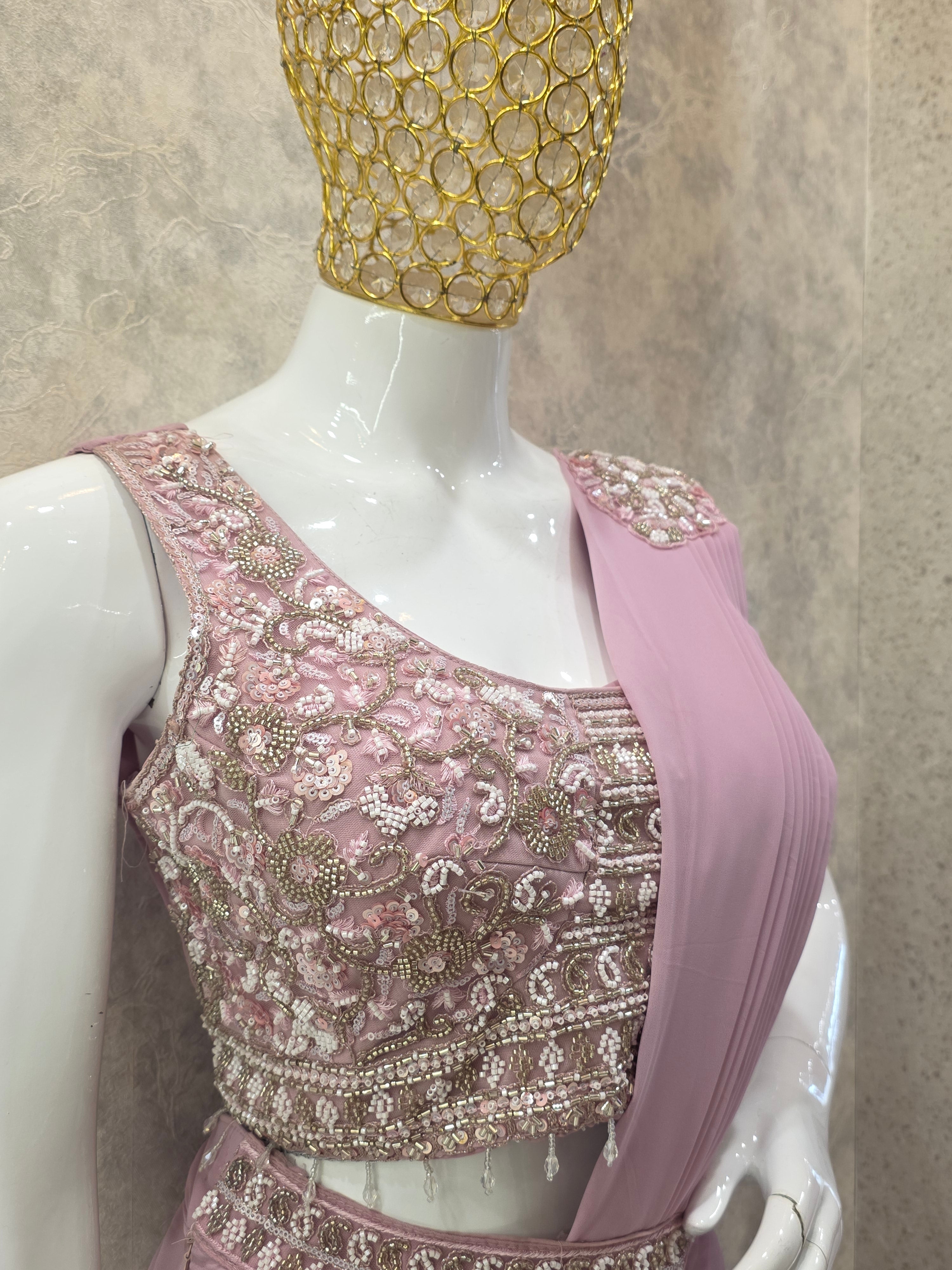 SAREE 5
